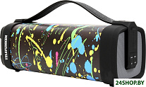 Картинка Беспроводная колонка TELEFUNKEN TF-PS1241B Paint