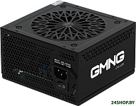 GMNG ATX 600W PSU-600W-80+