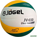 Мяч Jogel JV-650 (размер 5)