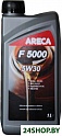 Моторное масло Areca F5000 5W-30 1л [11151]