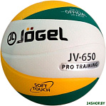 Картинка Мяч Jogel JV-650 (размер 5)