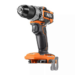 Картинка Ударная дрель-шуруповерт AEG Powertools BSB 18SBL 4935478456 (без АКБ)