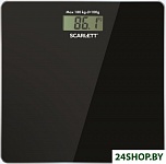 Картинка Напольные весы Scarlett SC-BS33E036