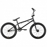 Картинка Велосипед STARK Madness BMX 2 2021 (черный/серый)