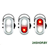 Картинка Свет задний Sigma Micro Duo silver