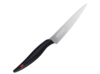 Картинка Кухонный нож Kasumi Titanium 22012/GR