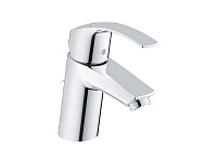 Картинка Смеситель для душа GROHE Eurosmart New (хром)