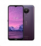 Картинка Смартфон Nokia 1.4 3GB/64GB (фиолетовый)