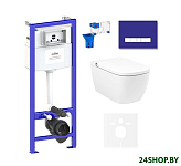 Картинка Унитаз Lavinia Boho Smart V-Clean 7 в 1 87561131