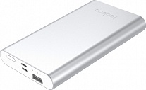 Картинка Портативное зарядное устройство Yoobao PL10 Silver