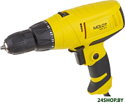Картинка Дрель-шуруповерт Molot MDR 1024 MDR102400025