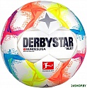 Футбольный мяч Select Derbystar Brillant Replica (5 размер)