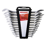 Картинка Набор ключей Rexant 12-5845 (12 предметов)