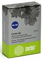 Картридж ленточный Cactus CS-ML182