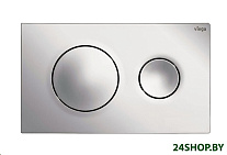 Картинка Панель смыва Viega Visign for Style 20 8610.1 (хром) 773 779