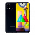 Картинка Смартфон Samsung Galaxy M31 SM-M315F/DSN 6GB/128GB (черный)
