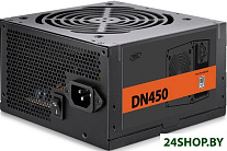 Картинка Блок питания DeepCool DN450