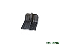 Картинка Лопата снеговая BEROSSI Lux (без черенка) (ЛС 002)