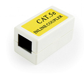Картинка Адаптер Gembird NCA-LC5E-001