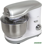 JK-MX510 (белый/серебристый)