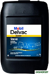 Delvac Modern 10W-40 Super Defense 20л