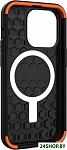 для iPhone 14 Pro Civilian for MagSafe Black 114038114040