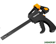Картинка Струбцина Deko CL02 065-0555