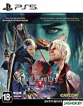 Devil May Cry 5. Special Edition