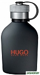 Картинка Туалетная вода HUGO BOSS Hugo Just Different (75 мл)