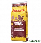 Картинка Сухой корм для собак Josera Festival 15 кг