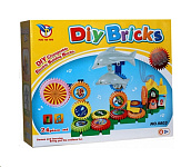 Картинка Конструктор электромеханический Ausini 9803