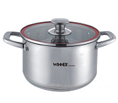 Картинка Кастрюля Winner WR-1189