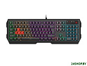 Клавиатура A4Tech Bloody B140N