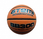 Картинка Мяч Atemi BB300 (6 размер)