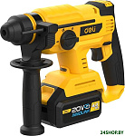 EDC300 (с 2-мя АКБ)