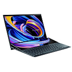 Картинка Ноутбук ASUS ZenBook Duo 14 UX482EG-HY261R