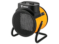 Картинка Тепловая пушка Deko DKIH3300W (082-1011)