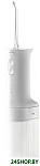 Water Flosser 2 MEO705 (белый, международная версия)
