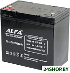 SL12-55 (12V-55Ah)