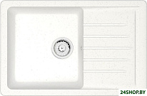 16/Q1 (белый лед)