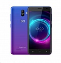 Смартфон BQ-Mobile BQ-5046L Choice LTE (ультрафиолет)
