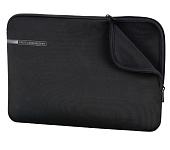 Картинка Чехол для ноутбука Hama Neoprene 13.3 (черный) (00101545)