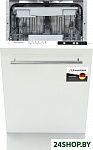 Картинка Посудомоечная машина Schaub Lorenz SLG VI4210