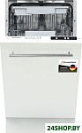 Картинка Посудомоечная машина Schaub Lorenz SLG VI4210