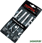 JGAA0401 4 предмета