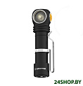 Фонарь Armytek Wizard C2 WR Magnet USB (теплый)