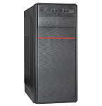 Картинка Корпус ExeGate Miditower XP-512U3 350W (EX285173RUS)