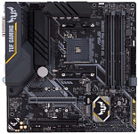 Картинка Материнская плата ASUS TUF B450M-Pro Gaming