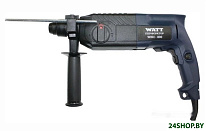 Картинка Перфоратор WATT WBH-800 2019
