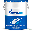 Смазка техническая Gazpromneft Grease L EP 2 18кг 2389906739